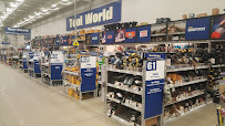 Lowe's Home Improvement - Photo 7 - Car repair in Macon, GA, Macon