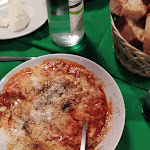 Photo n°5 de l'avis de Simone.r fait le 18/09/2020 à 21:41 sur le  Taverna Hieronymus à Capranica Prenestina