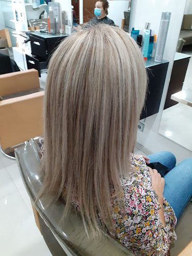 Avaliações doFátima Carvalho cabeleireiro em Maia - Cabeleireiro