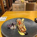 Photo n°2 de l'avis de Madstep. fait le 05/04/2024 à 20:01 sur le  Khoi Restaurant à Stuttgart