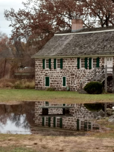 Steuben House at Historic New Bridge Landing, 1209 Main St, River Edge, NJ 07661
