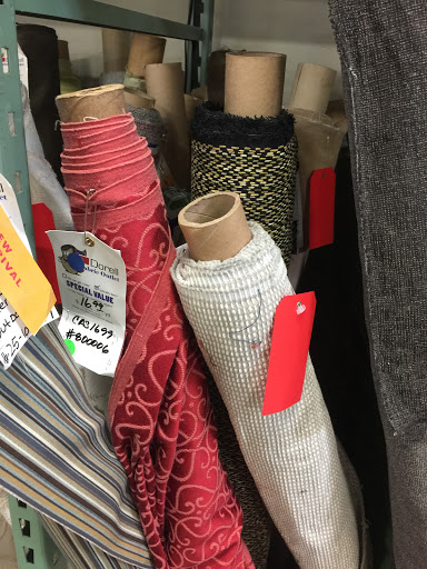 Fabric Store «Dorell Fabric Outlet», reviews and photos, 10870 Spencer Ave, Fountain Valley, CA 92708, USA