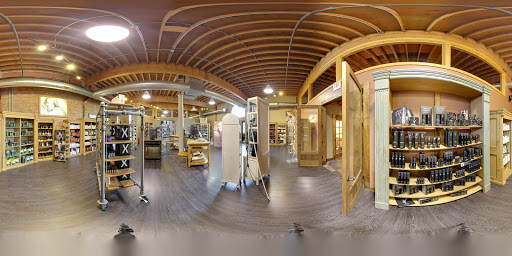 Beauty Supply Store «Professional Salon Concepts», reviews and photos, 610 Moen Ave, Rockdale, IL 60436, USA