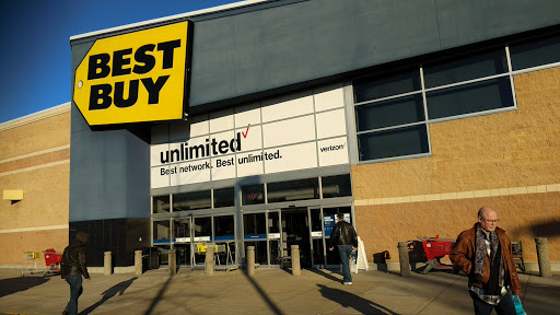 Electronics Store «Best Buy», reviews and photos, 261 Pond Path, South Setauket, NY 11720, USA