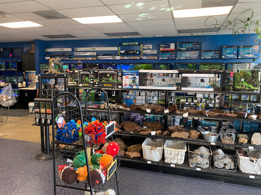 Tropical Fish Store «Aquatic Dog», reviews and photos, 7429 E Iliff Ave, Denver, CO 80231, USA