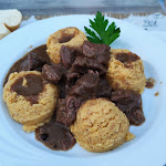 Photo n°4 de l'avis de Alberto.r fait le 17/08/2021 à 19:46 sur le  Malga Mare à Peio