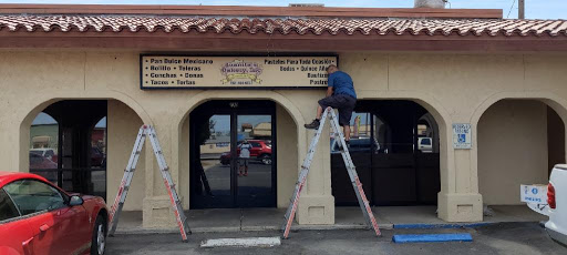 Print Shop «SPD Printing-Accurate Signs», reviews and photos, 1124 High St, Delano, CA 93215, USA