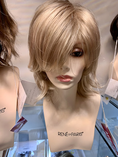 Beauty Supply Store «Hair Extension Plus», reviews and photos, 1001 Cumberland St, Lebanon, PA 17042, USA