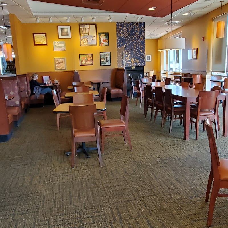 Panera Bread