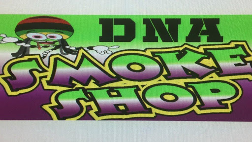 Tobacco Shop «DNA Smoke Shop», reviews and photos, 6402 Ridge Rd, Port Richey, FL 34668, USA