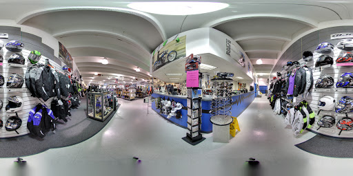 Motorcycle Dealer «G-Force Powersports of Boulder», reviews and photos, 1880 55th St, Boulder, CO 80301, USA