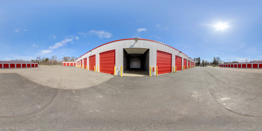 Self-Storage Facility «Simply Self Storage - Battle Creek», reviews and photos, 110 Knapp Dr, Battle Creek, MI 49015, USA