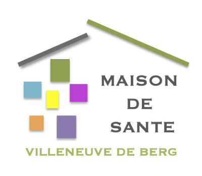 Maison de santé de Villeneuve de Berg à Villeneuve-de-Berg