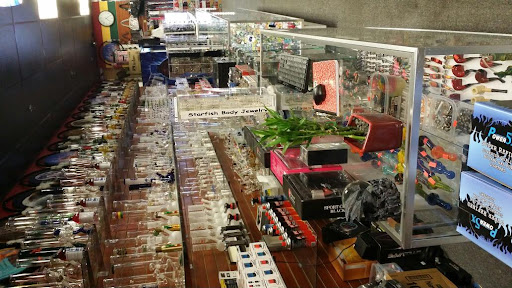 Tobacco Shop «Cigarettes & Tobacco Shop», reviews and photos, 1049 Broadway #20, Sacramento, CA 95818, USA