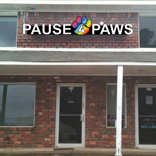 Pet Groomer «Pause 4 Paws Pet Grooming And Hotel», reviews and photos, 3770 W County Line Rd, Douglasville, GA 30135, USA