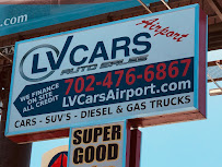 LV CARS AIRPORT - Photo 3 - Car repair in Las Vegas, NV, Enterprise