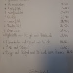 Photo n°3 de l'avis de Julia.a fait le 07/05/2024 à 21:11 sur le  Hotel & Restaurant ZeitZeichen à Pulheim