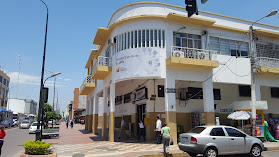 Correos del Ecuador