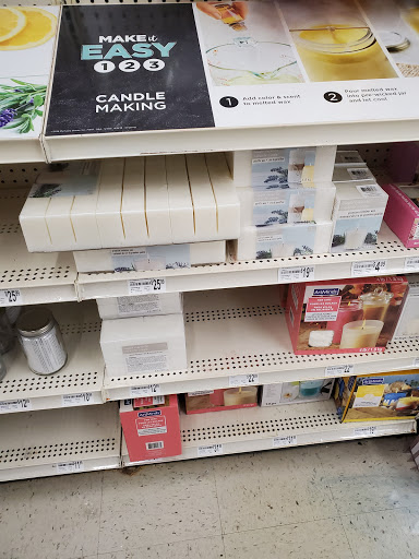 Craft Store «Michaels», reviews and photos, 17225 Cole Rd #2, Hagerstown, MD 21740, USA