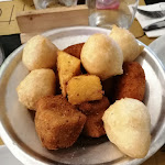 Photo n°3 de l'avis de Edoardo.a fait le 22/11/2019 à 20:08 sur le  Pizzeria Criscito à Marano di Napoli