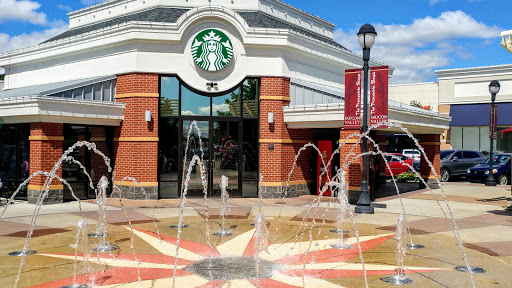 Coffee Shop «Starbucks», reviews and photos, 2900 Center Valley Pkwy, Center Valley, PA 18034, USA