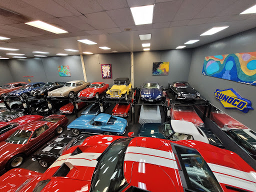 Interstate Motorsport LLC, 109 Titus Mill Rd, Pennington, NJ 08534, USA, 