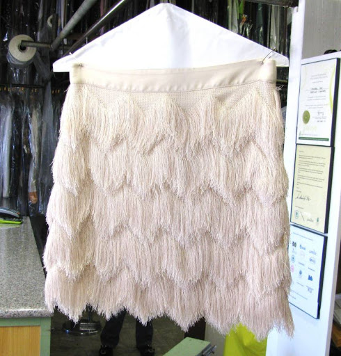 Dry Cleaner «Berkland Cleaners», reviews and photos, 2979 Sacramento St, Berkeley, CA 94702, USA