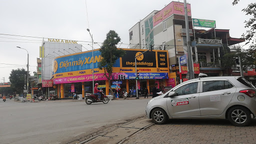 Top 20 cửa hàng anna Huyện Cẩm Khê Phú Thọ 2022
