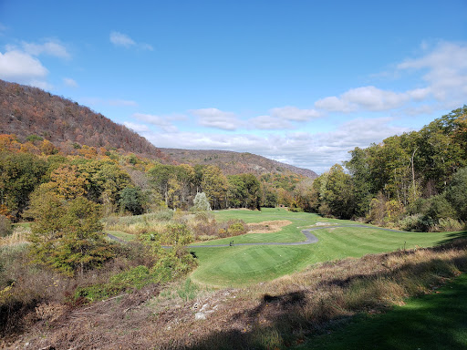 Public Golf Course «West Point Golf Course», reviews and photos, 1230 NY-218, West Point, NY 10996, USA