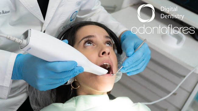 OdontoFlores Dental Spa 🦷😷