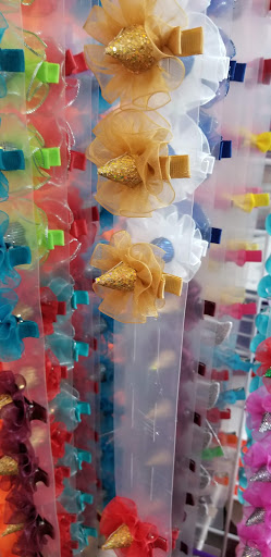 Craft Store «Ribbons Crafts», reviews and photos, 8000 Harwin Dr #300, Houston, TX 77036, USA