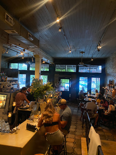 Wine Store «La Buvette Wine & Grocery», reviews and photos, 511 S 11th St, Omaha, NE 68102, USA