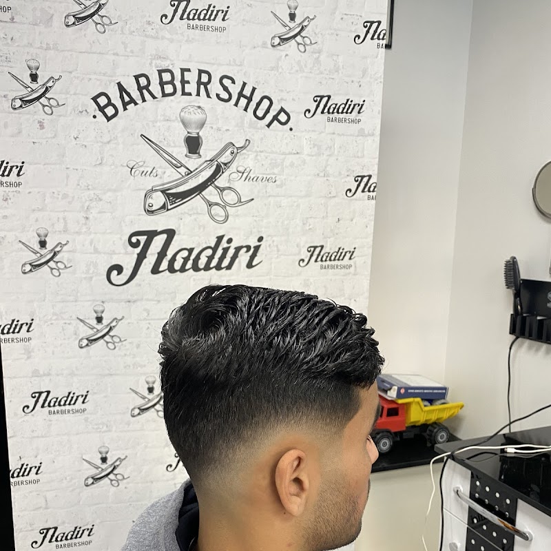 Barbershop Nadiri
