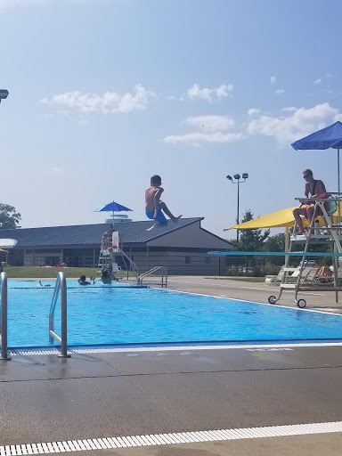 Water Park «Valley View Aquatic Center», reviews and photos, 255 S 81st St, West Des Moines, IA 50266, USA