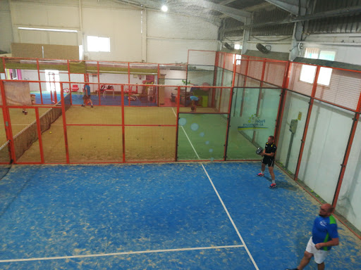 Padel Almansura