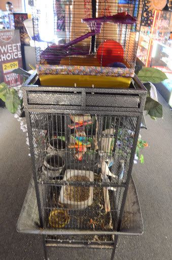 Tobacco Shop «Smoke House», reviews and photos, 968 Dundee Ave, Elgin, IL 60120, USA