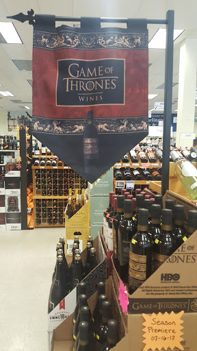 Liquor Store «Burlington Wine and Spirits», reviews and photos, 43 Middlesex Turnpike, Burlington, MA 01803, USA