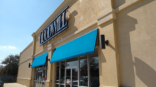 Thrift Store «Goodwill Thrift Store - Lenox Pointe», reviews and photos