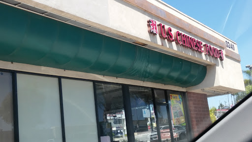 US Chinese Food image