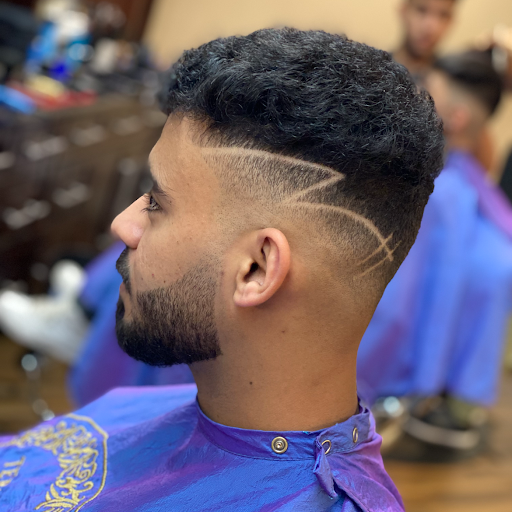 Barber Shop «Terminal Barber Shop», reviews and photos, 1250 E Apache Blvd #104, Tempe, AZ 85281, USA
