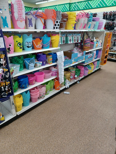 Dollar Store «Dollar Tree», reviews and photos, 3223 Lincoln Hwy, Thorndale, PA 19372, USA