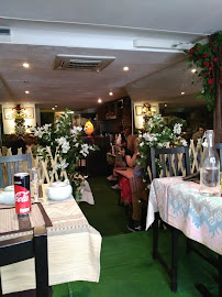 Atmosphère du Restaurant thaï Le Toigou à Marseille - n°5