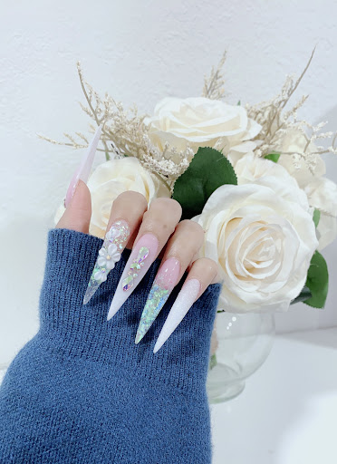 Stylette Nails and Spa image