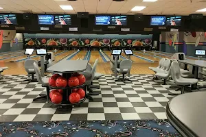 MWR Tailhook Bowling Center image