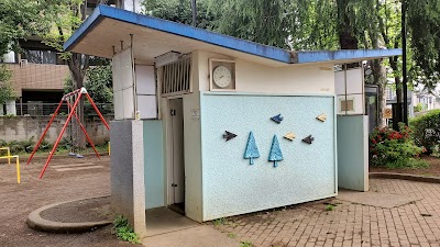 阿佐谷にしはら公園