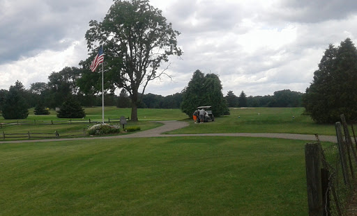 Golf Course «Lakeland Hills Golf Club», reviews and photos, 5119 Page Ave, Jackson, MI 49201, USA