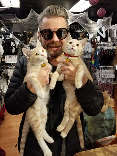 Used Clothing Store «iconoCLAD», reviews and photos, 414 300 S, Salt Lake City, UT 84111, USA