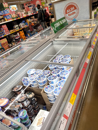 Supermarket «ALDI», reviews and photos, 1201 W Airport Fwy #201, Euless, TX 76040, USA