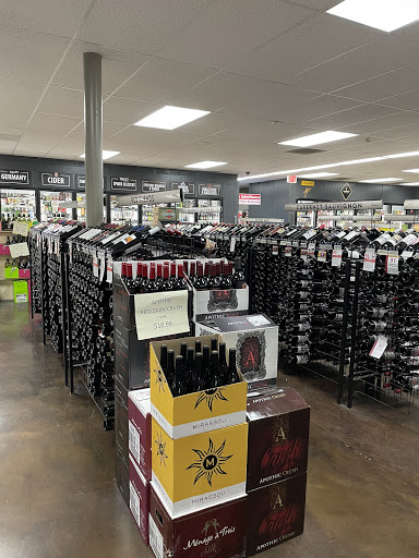 Liquor Store «Liquor plus Wine, Spirits, and Craft Beer», reviews and photos, 5753 NE Antioch Rd, Gladstone, MO 64119, USA