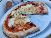 Pizza du Restaurant La Crique à La Ciotat - n°9